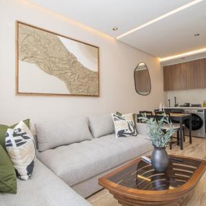 2 Bedroom Apartment City Center