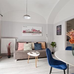 Urban Nest Apartments Party Szewska21