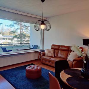 Costal Stay with Forest Views