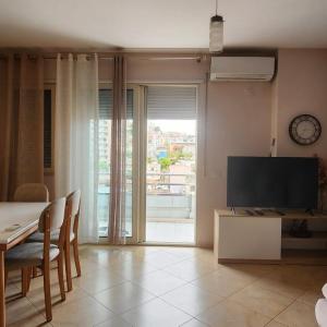 Egnatia Comfort Apartment
