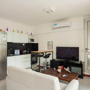 Cozy Modern Studio in Belgrano