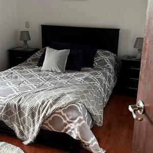 Luxury apartment 5 minutes from the historic center