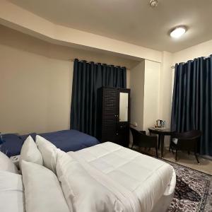 The chill Apartment Al rigga Dubai
