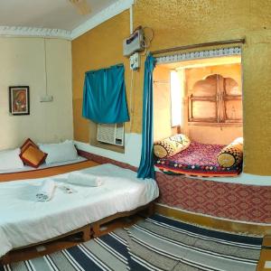 Hotel Nomadic Haveli