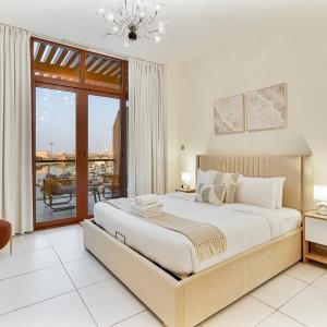 Elegant Studio on Palm Jumeirah With Stunning Views