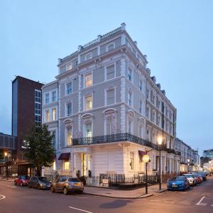 The Prime London Hotel