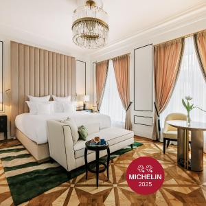 The Burman Hotel - Member of Small Luxury Hotels of the World