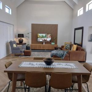 White Feather Wellness House and Beauty Spa