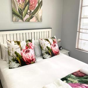 The Protea & Vine - Paarl - Self Catering Apartment