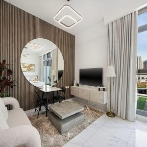 Livin' Holidays - Studio - Stylish flat in JVC