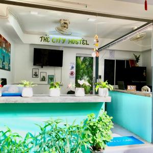 The City Hostel
