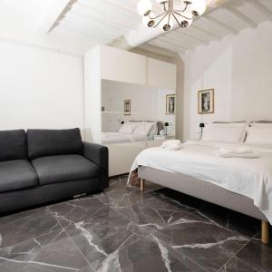 REALE B&b Empoli terrazza vista città