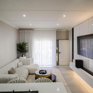 LiFa Luxury Sandton Retreat