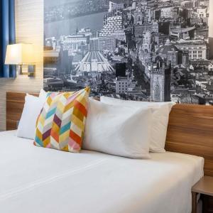 Aparthotel Adagio Liverpool City Centre