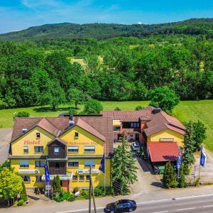 Hotel und Restaurant Nehrener Hof