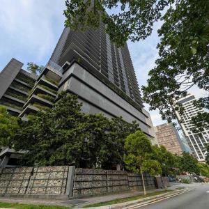 Elite K Veer Homestay KLCC