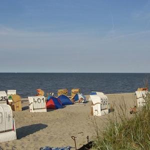 Ferienwohnungen Tenge