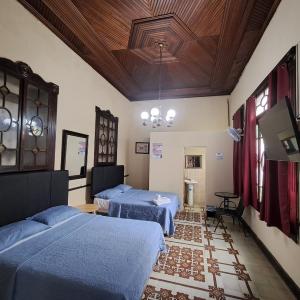 Hotel Prada
