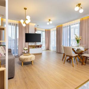 Stylish City Escape 1BD Apartment in Plovdiv by Flat Mаnager