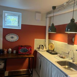 Lises bed and breakfast