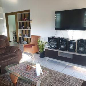 Jetpoint Bed & Breakfast