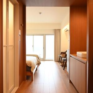 Yolo Hotel 最寄駅徒歩1分 Askusa 秋葉原 スカイツリー近く 東京観光に最適 空港アクセス良好