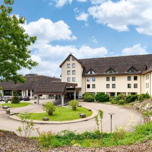 Mövenpick Hotel Egerkingen