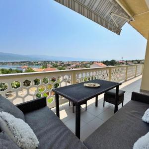 Apartment Rozi