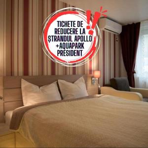 Apartamente Felix