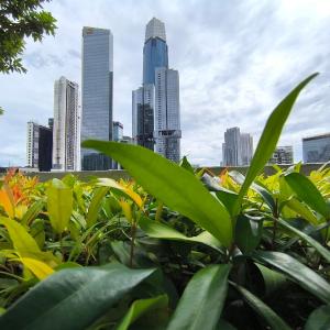 Sky View Agile Residence Bukit Bintang KL