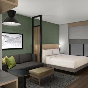 Hyatt Place Guyana Georgetown