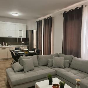 Up in Tirana Apartment