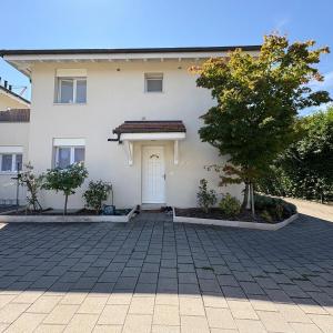 Charming family villa