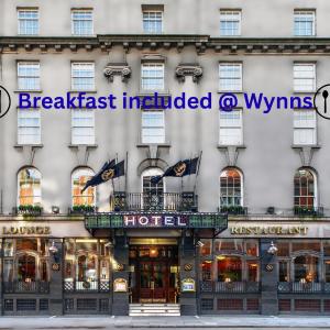 Wynn's Hotel