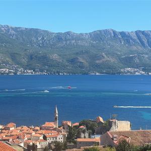 Sea View Budva