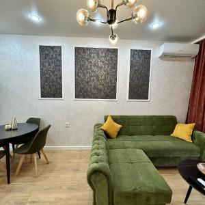 Modern Apartment Near the Metro in Tbilisi