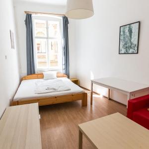 Super Central Apartment 4BR&1BA