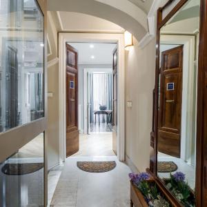 Palazzo Pastura B&B and Apartments