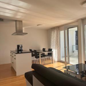 City Apartment