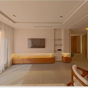 Appartement chic Menara Mall piscine Rooftop