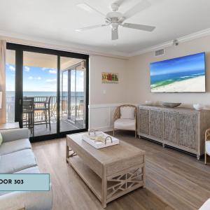 Broadmoor 303 by Liquid Life