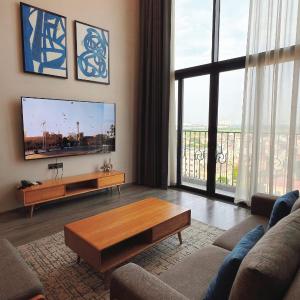 Westlake view condominium