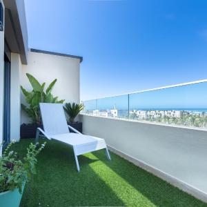 Homerest appartement Casablanca