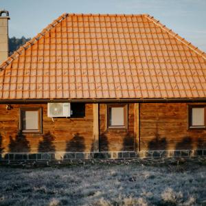 Skroviste, Zlatibor-Vodice