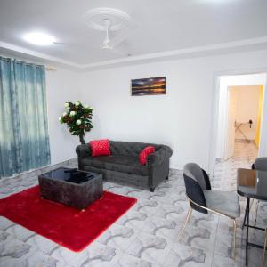 My Little Home - Miz Platzli