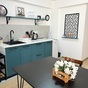 New Garden Apartment