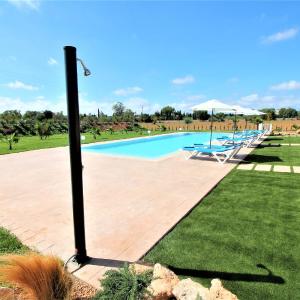 Ferienhaus Son Pieres Nou