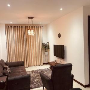PLSA Henrrintas Residents one bedroom