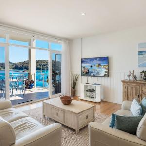 Wharf Apartment Unit 5