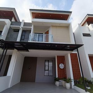 modluxstay - Kaliurang-3 Bed Room